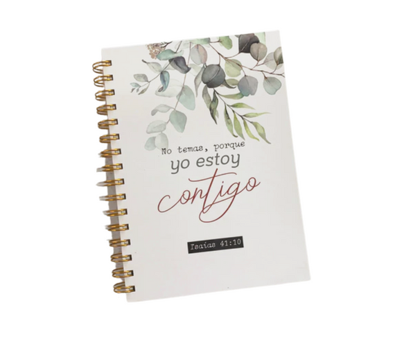 Libretas (Journals)