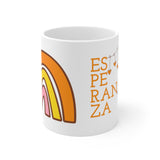 ESPERANZA - MUG